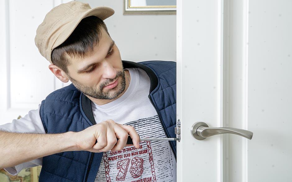 changer une serrure de porte Boulogne-Billancourt