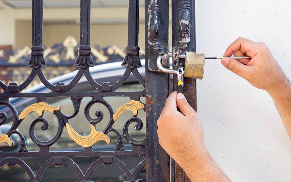 changer un barillet Boulogne-Billancourt