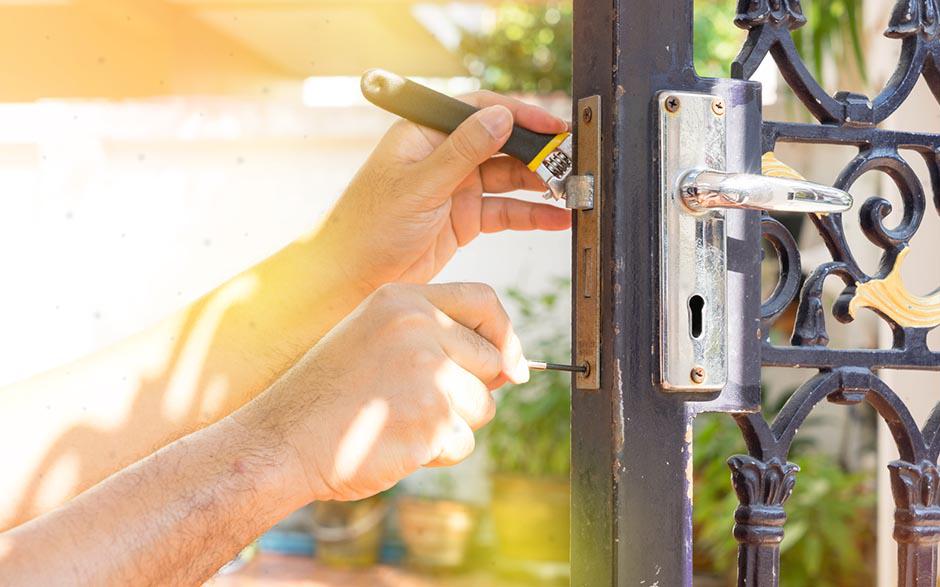 changer une serrure de porte Boulogne-Billancourt