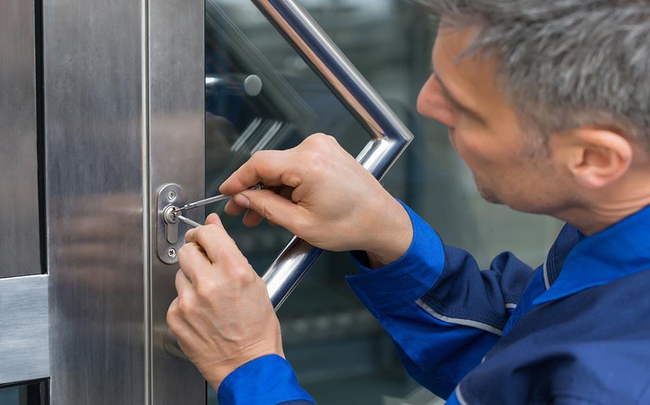 changer un barillet Fontenay-le-Fleury