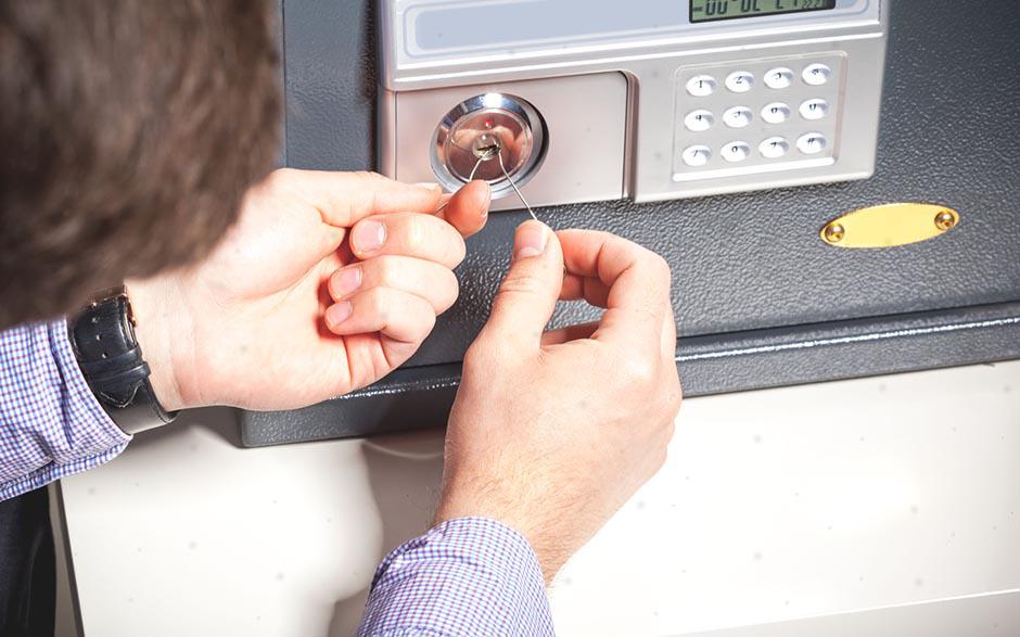 changer une serrure de porte Boulogne-Billancourt