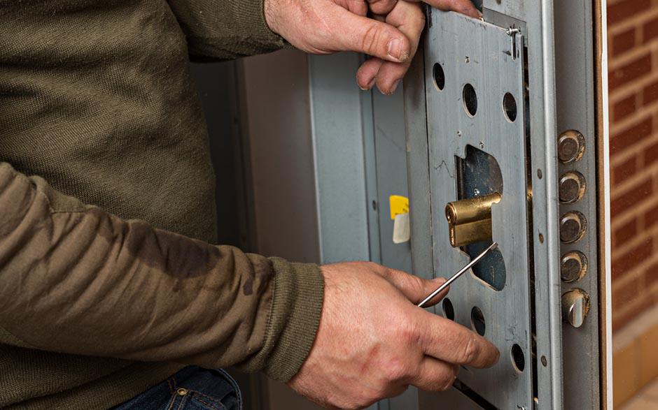 changer une serrure de porte Boulogne-Billancourt