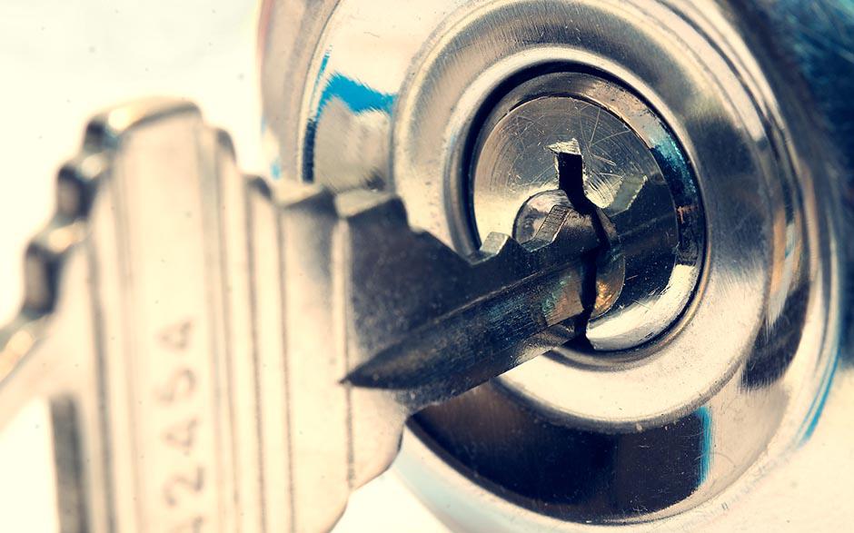 changer un barillet Boulogne-Billancourt